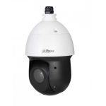 Cámara de Seguridad PTZ IP IR 100M STARLIGHT 4MP 25X IP66 WizSense Dahua DH-SD49425XB-HNR - Imagen 2