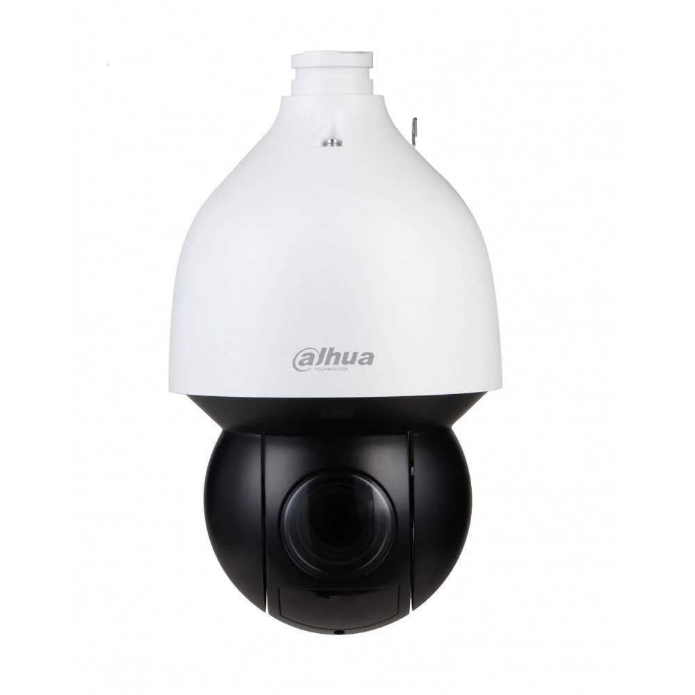 Cámara de Seguridad PTZ IP IR 150M STARLIGHT 2MP 25X WizSense Auto-tracking and IVS Dahua DH-SD5A225XA-HNR - Imagen 2