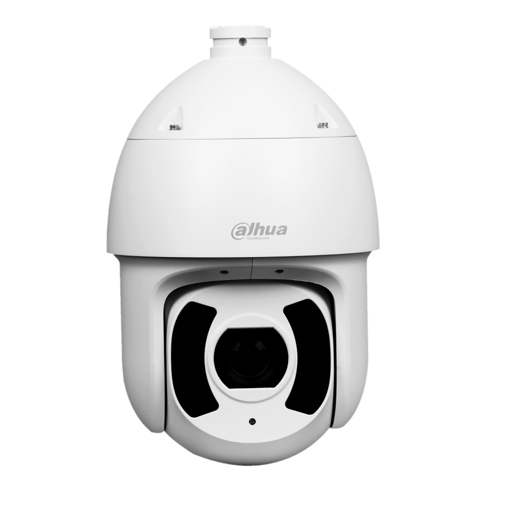 Cámara de Seguridad PTZ IP IR 250M STARLIGHT 2MP 45X WIZSENSE Dahua DH-SD6CE245XA-HNR - Imagen 2