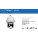 Cámara de Seguridad PTZ IR IA 250m 4MP DH-SD6CE445XA-HNR Dahua 1201172323