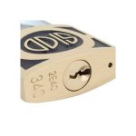 Candado 340 40mm Gancho Corto Odis CAN0000049