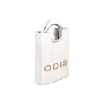 Candado 40mm Acero Inoxidable 940 Odis CAN0000102 - Imagen 3