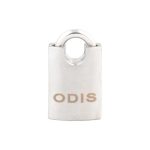 Candado 40mm Acero Inoxidable 940 Odis CAN0000102 - Imagen 2