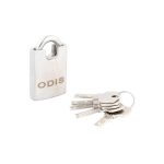 Candado 40mm Acero Inoxidable 940 Odis CAN0000102 - Imagen 4