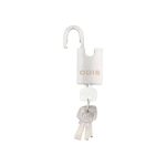 Candado 40mm Acero Inoxidable 940 Odis CAN0000102 - Imagen 5