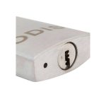 Candado 40mm Acero Inoxidable 940 Odis CAN0000102 - Imagen 7