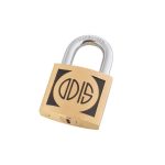 Candado 440 40mm Gancho Corto Odis CAN0000072 - Imagen 3