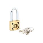 Candado 440 40mm Gancho Largo Odis CAN0000074