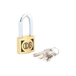 Candado 450 50mm Gancho Largo Odis CAN0000078 - Imagen 4