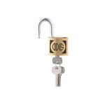 Candado 470 70mm Gancho Corto Odis CAN0000084 - Imagen 4