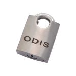 Candado 50mm Acero Inoxidable 950 Odis CAN0000103 - Imagen 3