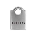 Candado 50mm Acero Inoxidable 950 Odis CAN0000103 - Imagen 2