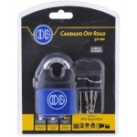Candado 50mm Serie-Off Road 50 Odis CAN0000816