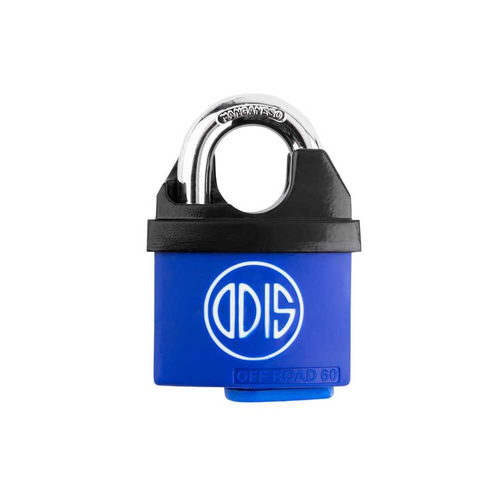 Candado 60mm Off Road 60 Odis CAN0000817 - Imagen 3