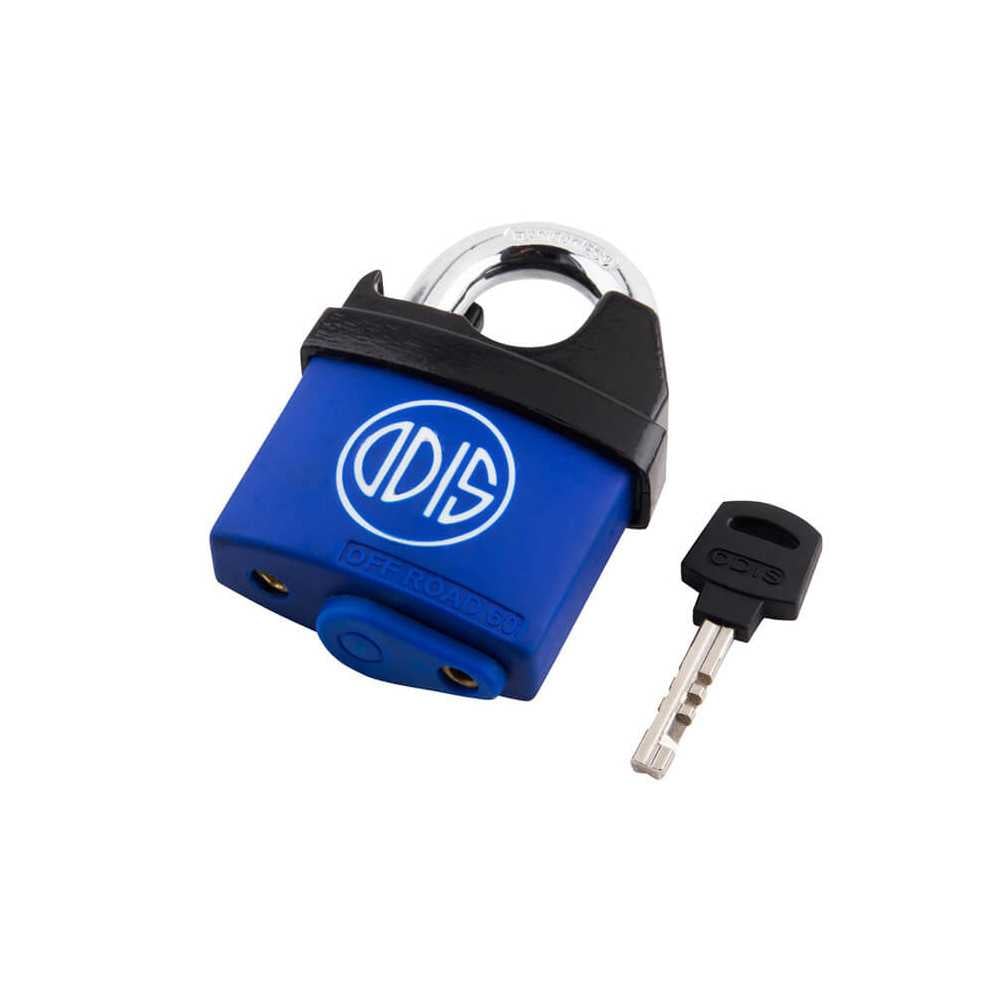 Candado 60mm Off Road 60 Odis CAN0000817 - Imagen 4