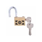 Candado 710 33mm Gancho Corto Odis CAN0000088