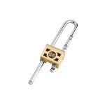 Candado 710 A3 33mm Gancho Largo Odis CAN0000090 - Imagen 5