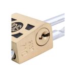 Candado 710 A3 33mm Gancho Largo Odis CAN0000090
