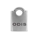 Candado 960 60mm Acero Inox Odis CAN0000104 - Imagen 2