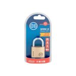 Candado B40 40mm Gancho Corto Odis CAN0000658 - Imagen 3