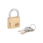 Candado B40 40mm Gancho Corto Odis CAN0000658 - Imagen 4