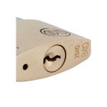 Candado B40 40mm Gancho Corto Odis CAN0000658 - Imagen 5