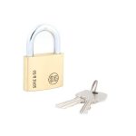 Candado B50 50mm Gancho Corto Odis CAN0000659 - Imagen 4