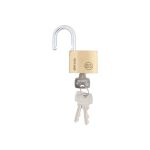 Candado B50 50mm Gancho Corto Odis CAN0000659 - Imagen 5