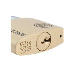 Candado B50 50mm Gancho Corto Odis CAN0000659