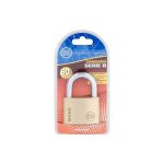 Candado B60 60mm Gancho Corto Odis CAN0000660 - Imagen 3