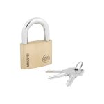 Candado B60 60mm Gancho Corto Odis CAN0000660 - Imagen 4