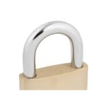 Candado B60 60mm Gancho Corto Odis CAN0000660 - Imagen 5