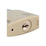 Candado B60 60mm Gancho Corto Odis CAN0000660