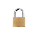 Candado E40 40mm Gancho Corto Oister CAN0000165