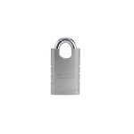 Candado Máxima Seguridad 24/7 60 MM con 2 llaves S828-160 Stanley 24720220 - Imagen 2