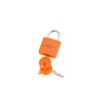 Candado Minilock 2pzs 20mm Gancho Corto Odis CAN0000127 - Imagen 5