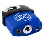 Candado Off Road 60mm + Cadena 10x1.4mts Set Auto Odis CAN0000821 - Imagen 5