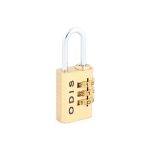 Candado Set Viajero 21mm y 37mm / 3 y 4 diales Odis CAN0000143 - Imagen 5