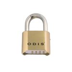 Candado Stylelock 52mm Gancho Corto Odis CAN0000133 - Imagen 4