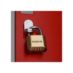 Candado Stylelock 52mm Gancho Corto Odis CAN0000133