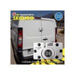 Candado VanLock Linea-Off Road 173 Blanco Odis CAN0000917 - Imagen 6