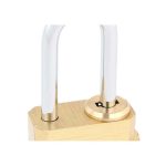 Candado Viajero 21 21mm 3 diales Odis CAN0000139 - Imagen 5
