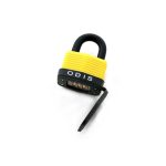 Candado Waterproof 49 49mm Combinación Odis CAN0000797