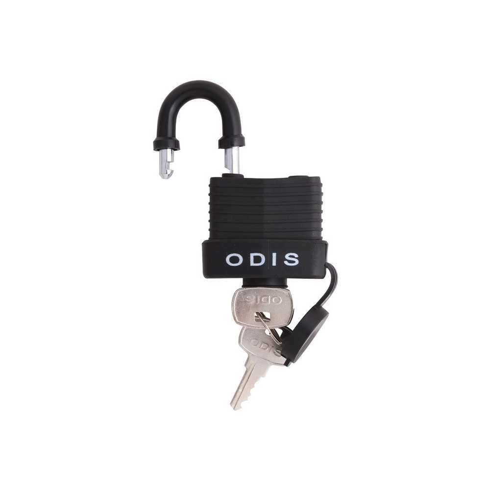 Candado Waterproof 49 49mm con Llave Odis CAN0000144 - Imagen 4
