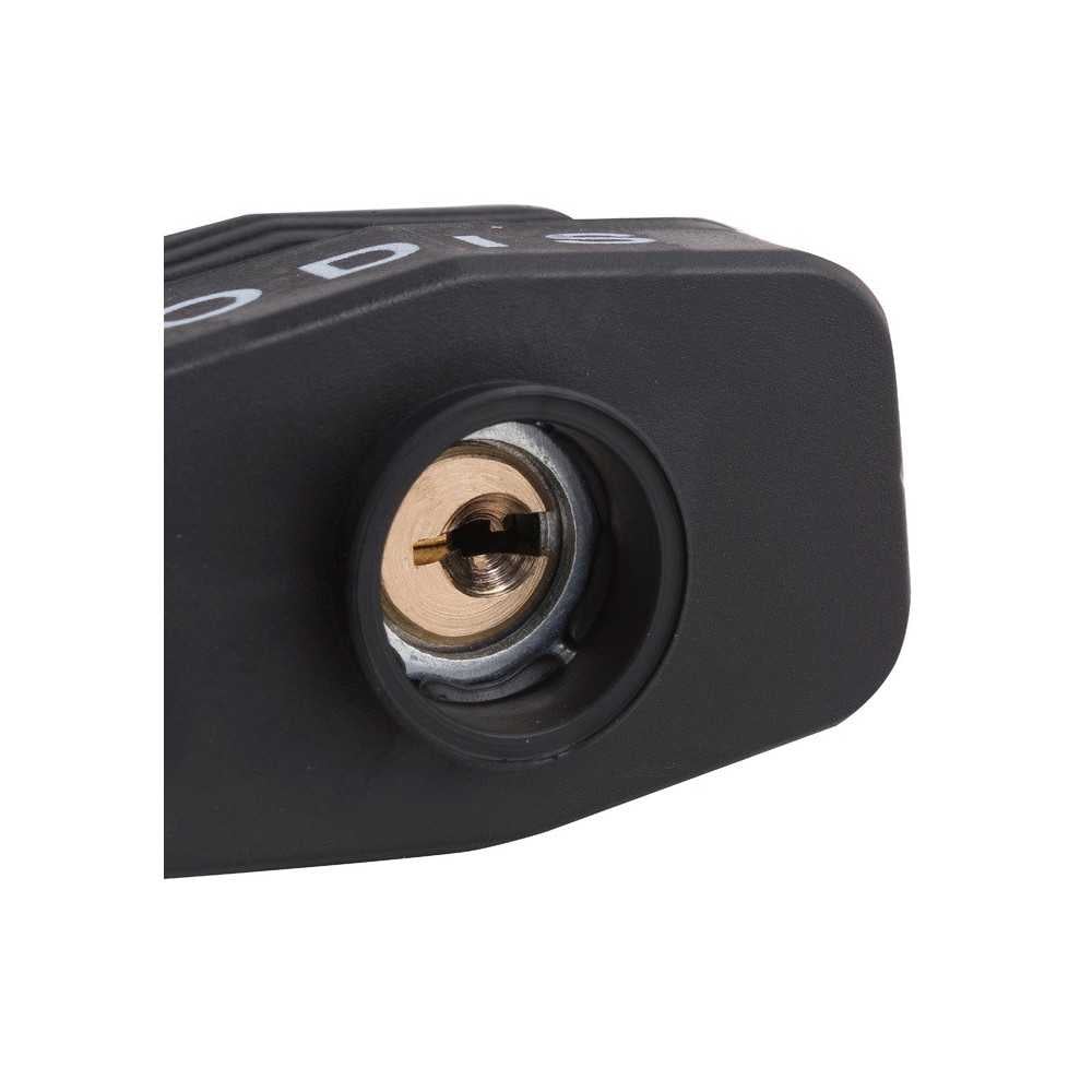 Candado Waterproof 49 49mm con Llave Odis CAN0000144 - Imagen 1
