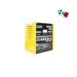 Cargador de Batería 12/24 V CLASS 30 (318500) Deca MI-DCA-12504 - Imagen 2