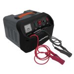Cargador de Batería 12/24v 27a 220v C 7027/220M Gladiator MI-GLA-049420