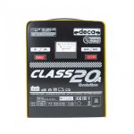 Cargador de Batería 12/24V CLASS 20 (310600) Deca MI-DCA-27049 - Imagen 3