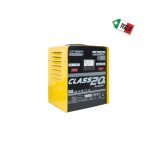 Cargador de Batería 12/24V CLASS 20 (310600) Deca MI-DCA-27049 - Imagen 2