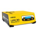 Cargador de Batería 12V LIFE 30 30 AMP 330500 Deca MI-DCA-053604